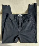 Abercrombie and Fitch curve love jeans Photo 0