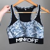 Rebecca Minkoff Sports Bra Photo 0