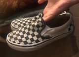 Vans Checkerboard Photo 0
