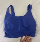 Lululemon Sports Bra Photo 0