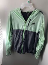 Adidas Windbreaker Photo 0