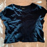 Wild Fable Crop Top Photo 0