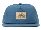 Sendero Provisions Blue Hat Photo 0