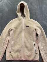 Patagonia Womens Zip Up  Jacket Photo 0