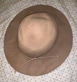Ooote Panama Style Hat One Size  Photo 0