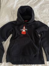 Supreme Hoodie Photo 0