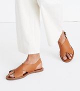 Madewell Boardwalk Sandals Photo 0