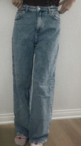 Sparkly Jeans Photo 0