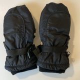 SWANY Toaster Ski Snowboard Nylon leather Mittens Gloves TS Photo 0