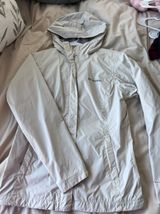 Columbia Windbreaker Photo 0