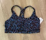 Lululemon Energy Sports Bra size 8 NWT Photo 0