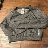 Gymshark Crop Top Long Sleeve Photo 0