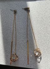 Romwe Earrings Photo 0