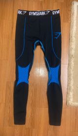 Gymshark RARE HEX Leggings Photo 0