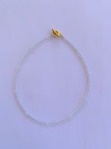 Handmade Crystal Necklace Photo 0