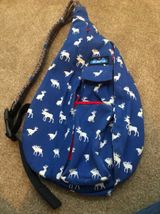 Kavu Bag Photo 0