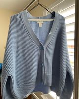 CHUNKY CARDIGAN Photo 0