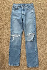 Levi's 501 Jeans Photo 0