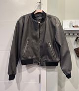 Bomber Jacket Photo 0