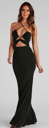 Windsor formal dress Photo 0