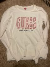 Guess Sweater Photo 0