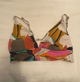 Billabong Reversible  Bikini Top Photo 0