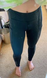 Lululemon Leggings Photo 0