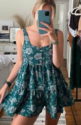 Urban Outfitters Romper Photo 0