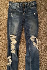 American Eagle Outfitters Jeans Photo 0