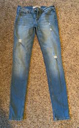 Hollister Jeans Size 3 Photo 0