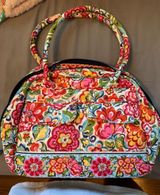 Vera Bradley Bowler Bag Photo 0