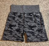 AYBL  Seamless Biker Shorts Photo 0