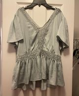 American Eagle Outfitters Shirt Photo 0