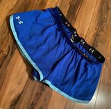 Under Armour Athletic Shorts Photo 0