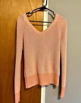 Calvin Klein Sweater Photo 0