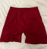 Alphalete Amplify Shorts Photo 0