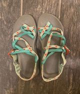 Chacos Teal Photo 0