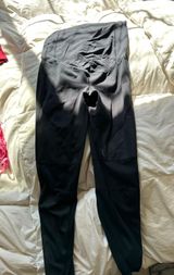 Maternity Leggings Photo 0