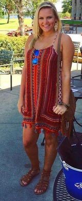 Dillard's Dress Photo 0