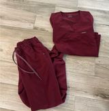 Jaanuu  scrub set Photo 0