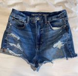 American Eagle Shorts Photo 0