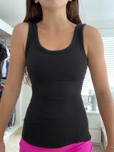 Lululemon Held Tight Tank Photo 0