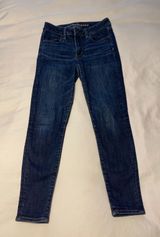 American Eagle Outfitters High-rise Jegging Photo 0
