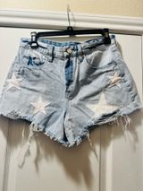 BLANKNYC Denim Shorts Photo 0