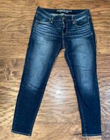 American Eagle Outfitters Jeans Photo 0