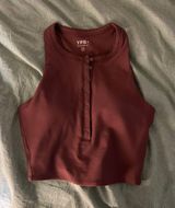 YPB Set Brown Size XXS Photo 0