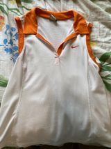 Nike Golf Tank Photo 0