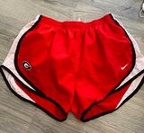 Nike UGA Shorts Photo 0