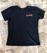 Def Leppard Tee Photo 0