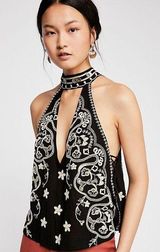 Lydia Tank Top Photo 0